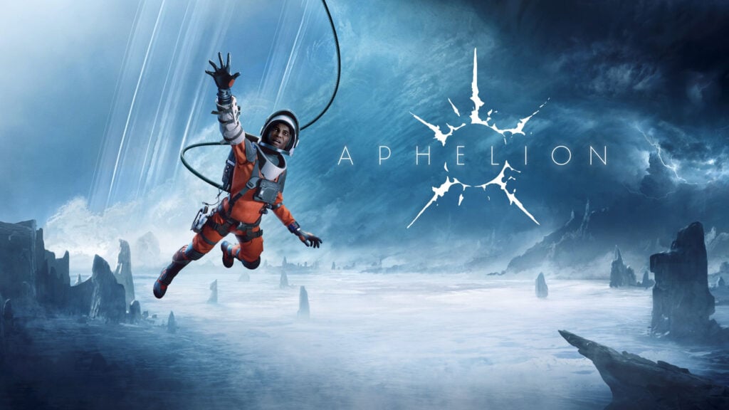 Aphelion - Featured image