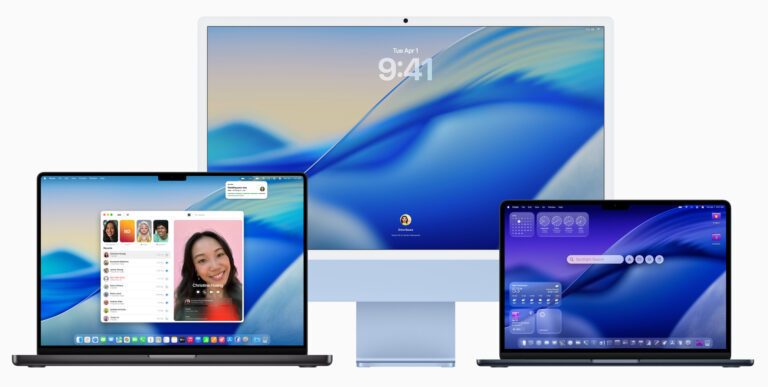 Apple Unveils macOS Tahoe 26: A Stunning Redesign with Powerful New Features That Supercharge Productivity