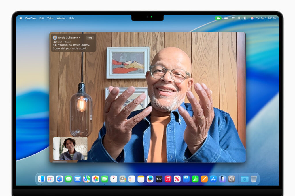 macOS Tahoe 26