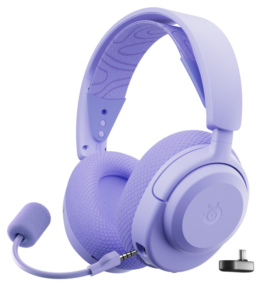 Arctis Nova 3 Wireless