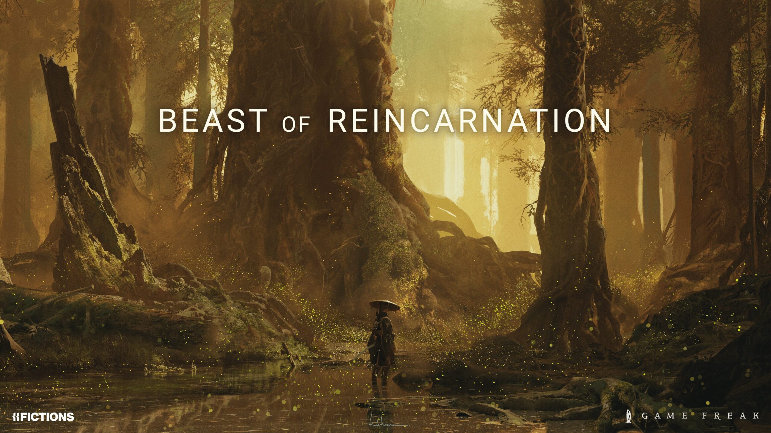 Beast of Reincarnation - Featured image