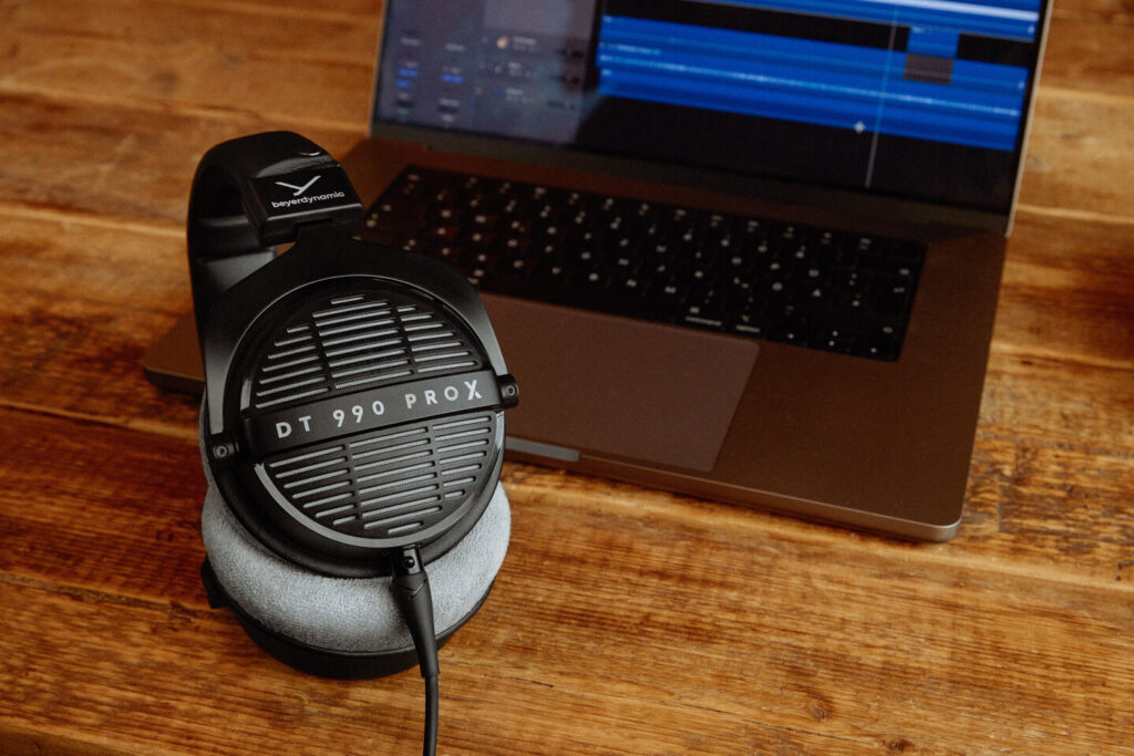 DT 990 PRO X