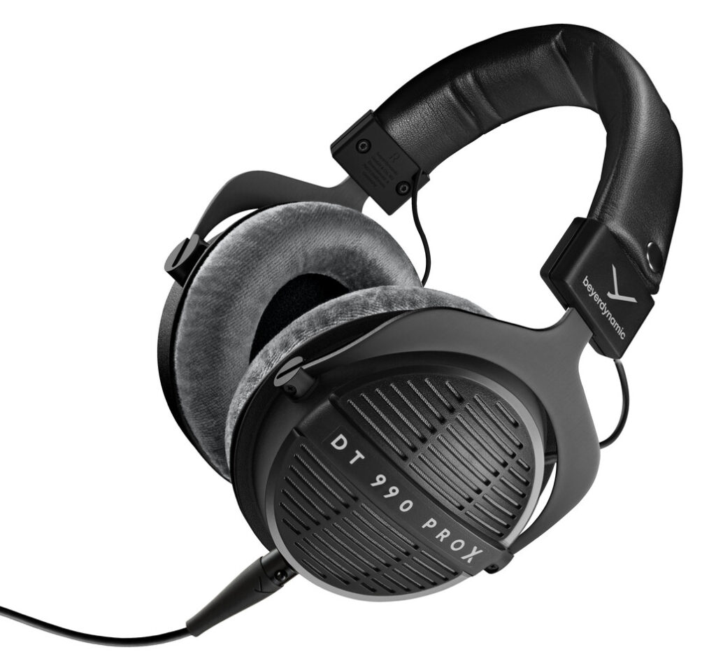 DT 990 PRO X