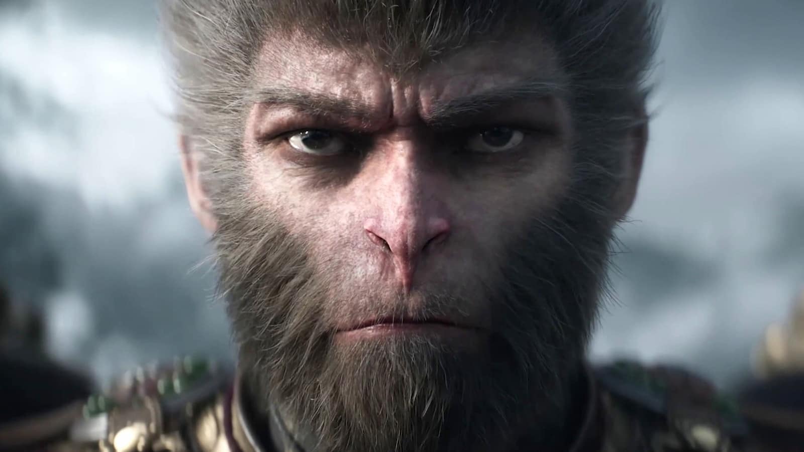 Black Myth: Wukong - Wukong