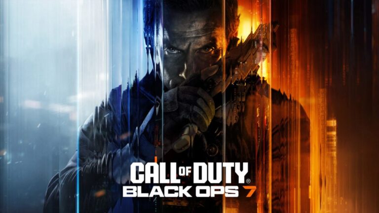 Call of Duty: Black Ops 7 - Featured image