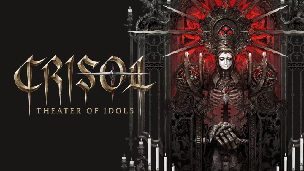 Crisol: Theater of Idols - Featured image