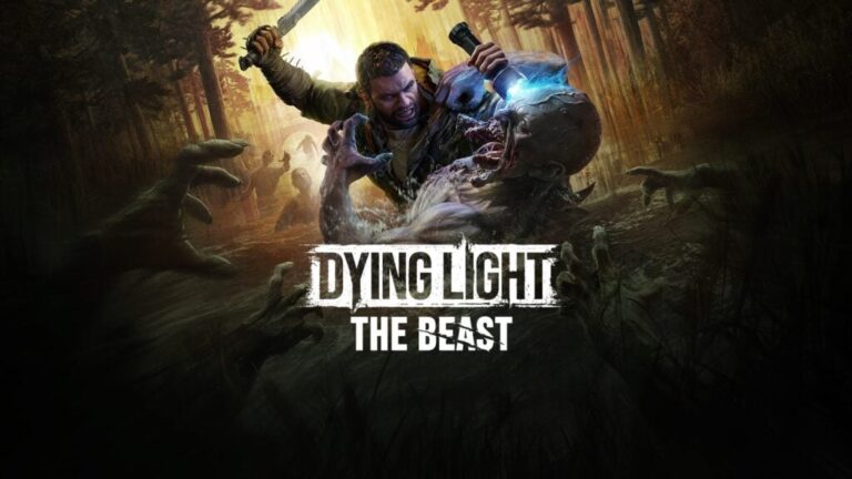 Dying Light: The Beast - Featured image