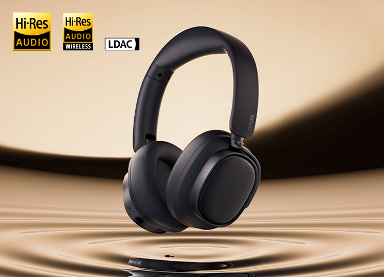 Edifier ES850NB Wireless Over-Ear Headphones (1)