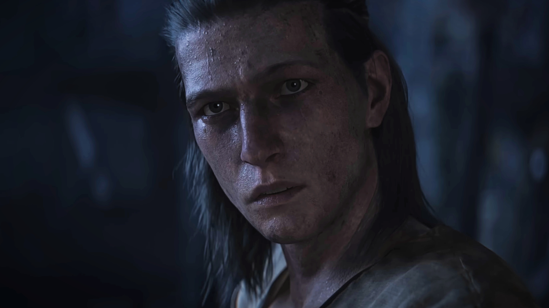 The Blood of Dawnwalker - featured image