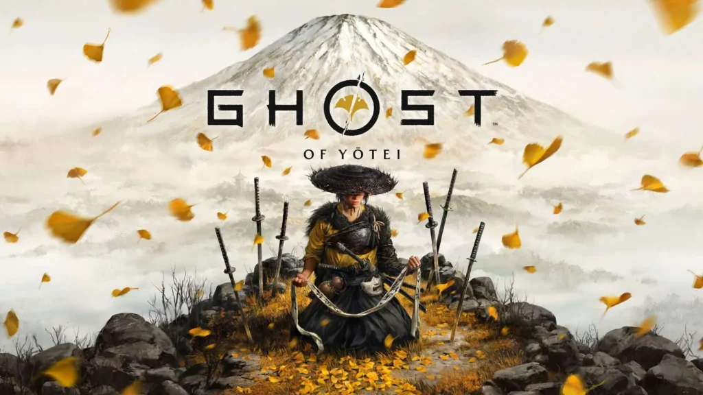 Ghost of Yotei - Featured image
