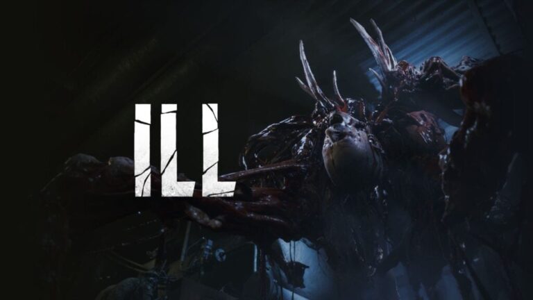 Ill - Featured image