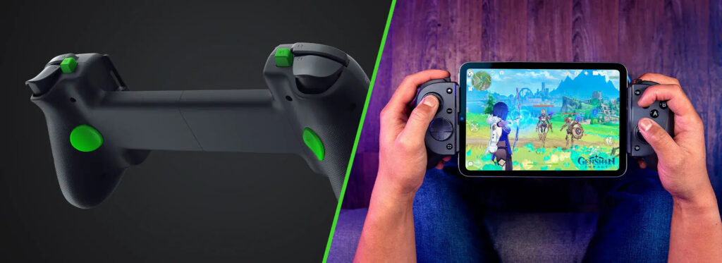 Razer Kishi V3