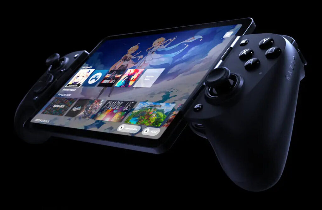 Razer Kishi V3
