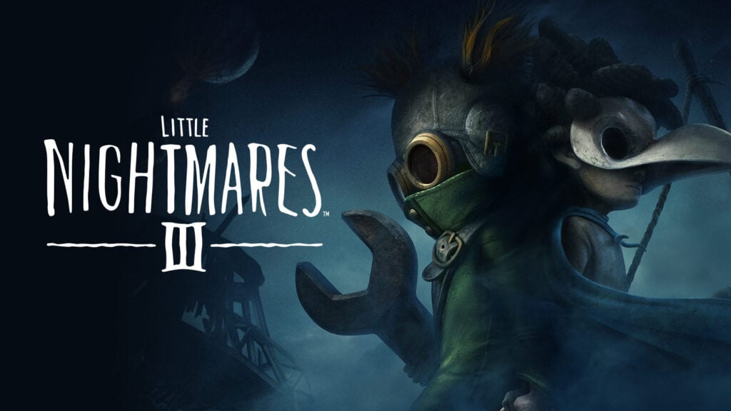 Little Nightmares III release date set for October 10 with Switch 2 version confirmed