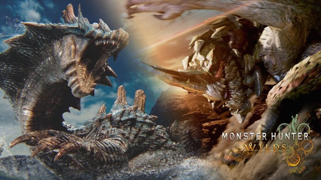 Monster Hunter Wilds title 2 update - featured image
