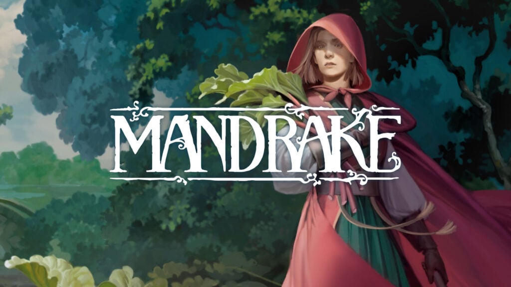 Mandrake - Featured image