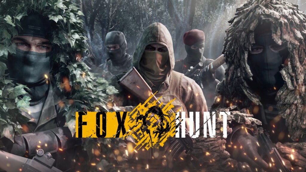 Metal Gear Solid Delta: Snake Eater Fox Hunt - Featured image