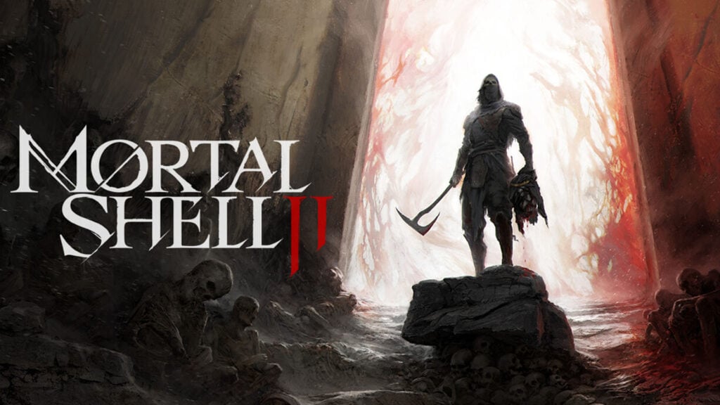 Mortal Shell II - Featured image