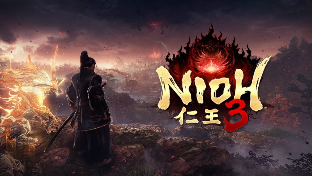 Nioh 3 - Featured image