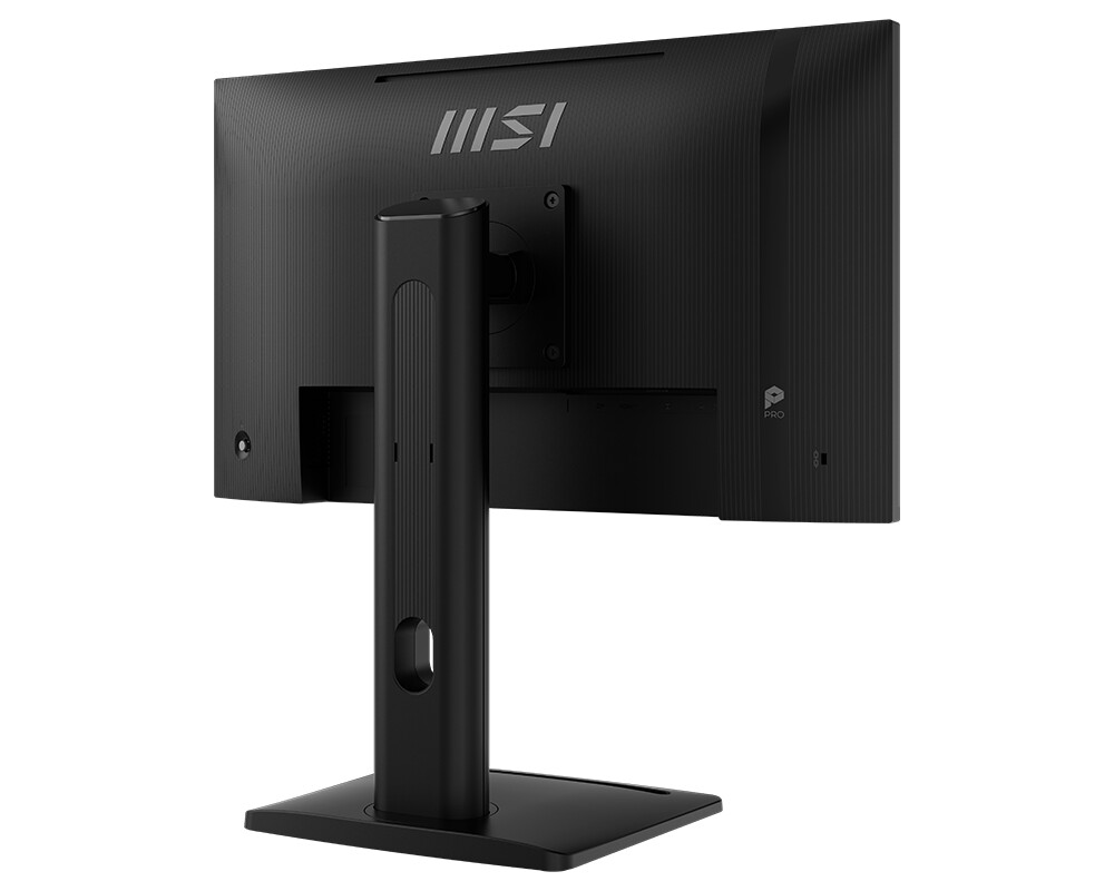 MSI PRO MP245PG E14 and PRO MP275PG E14