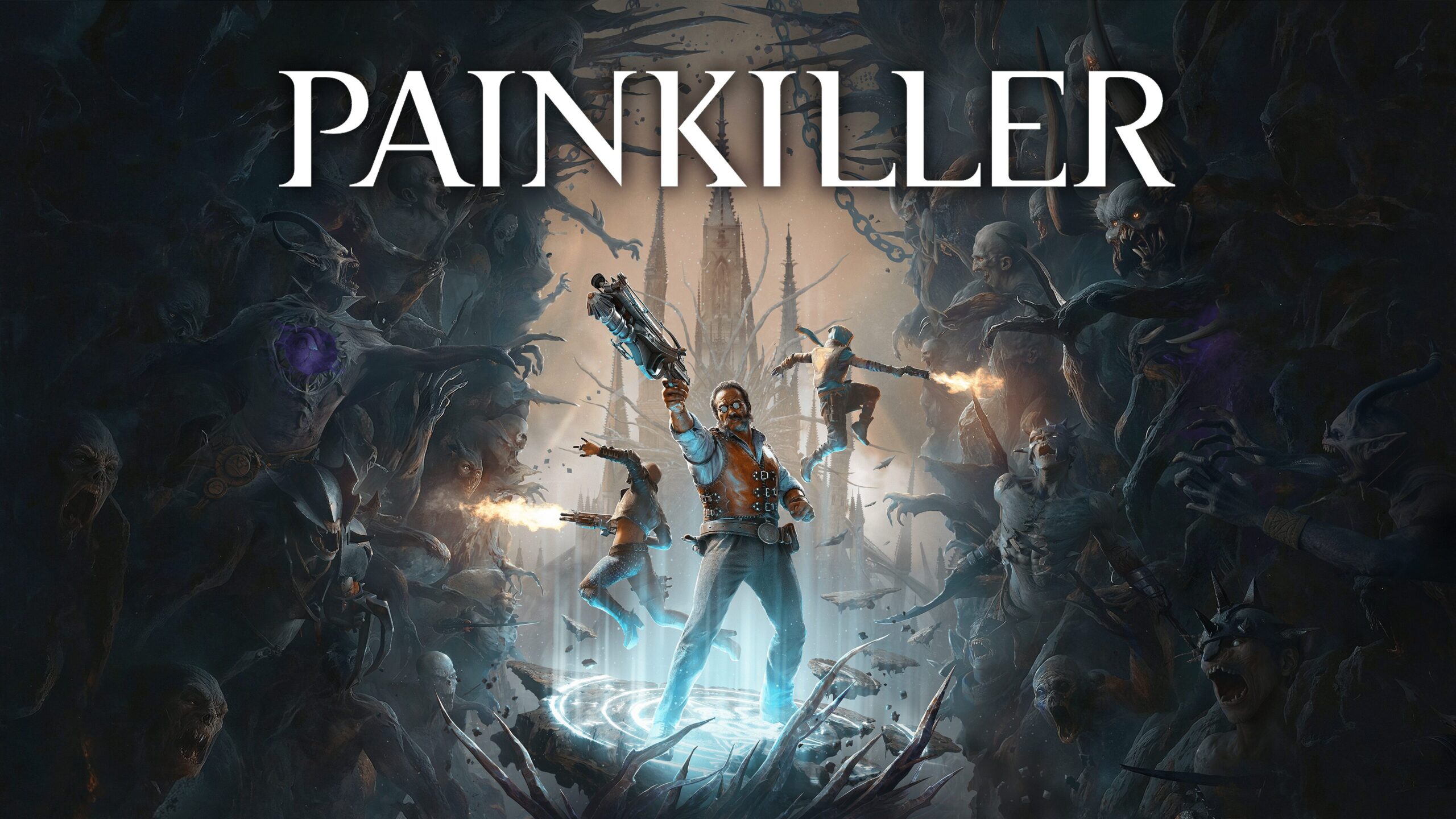 Painkiller - featured image