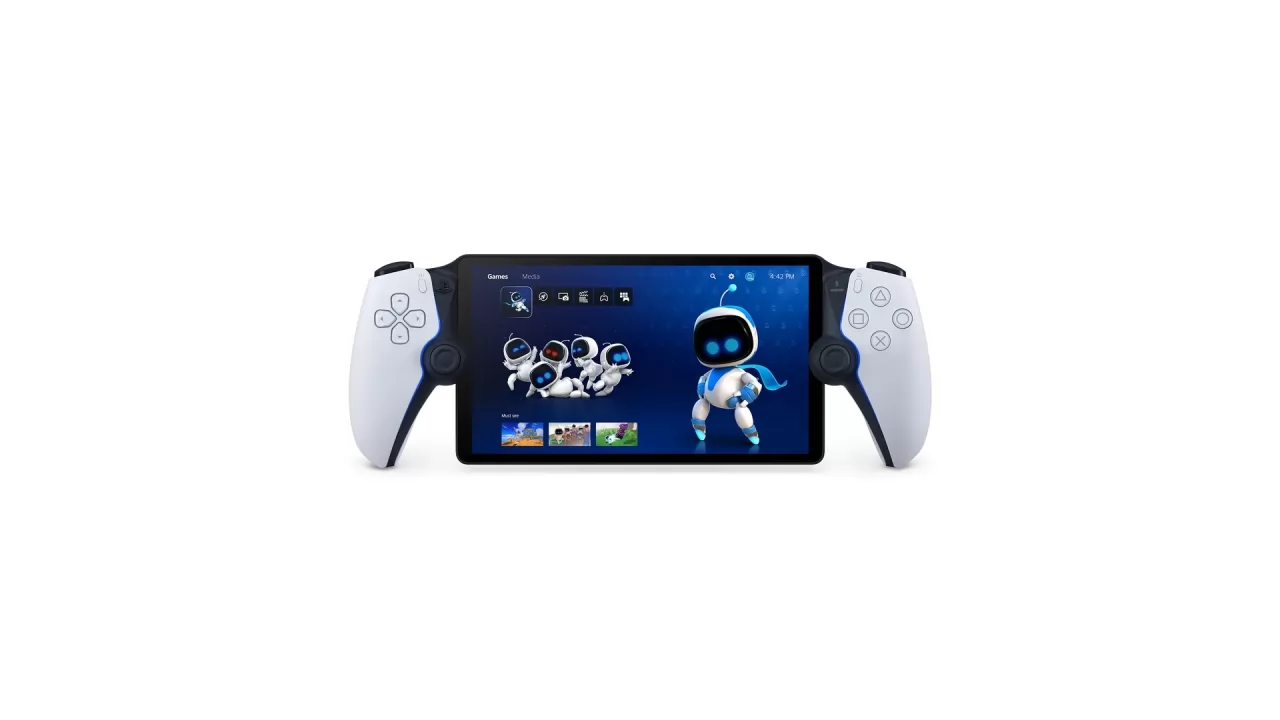 Playstation portal