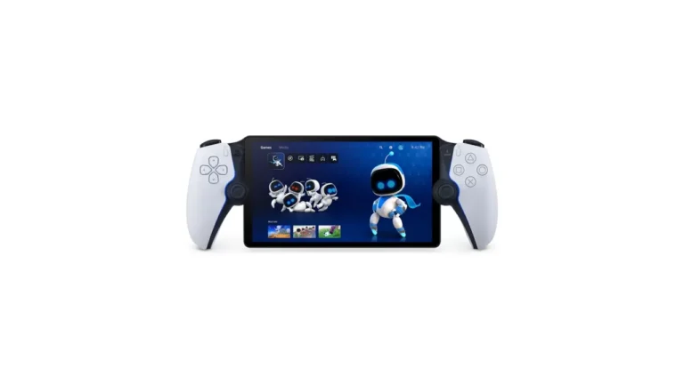 Playstation portal