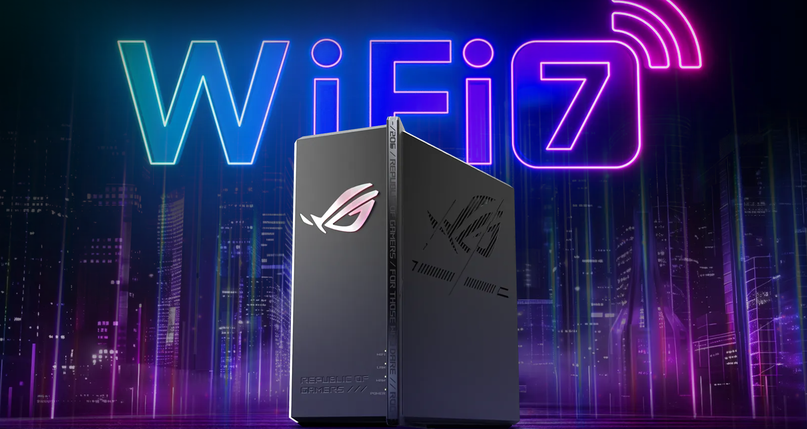 ASUS ROG Strix GS-BE18000