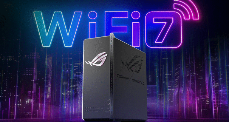 ASUS ROG Strix GS-BE18000