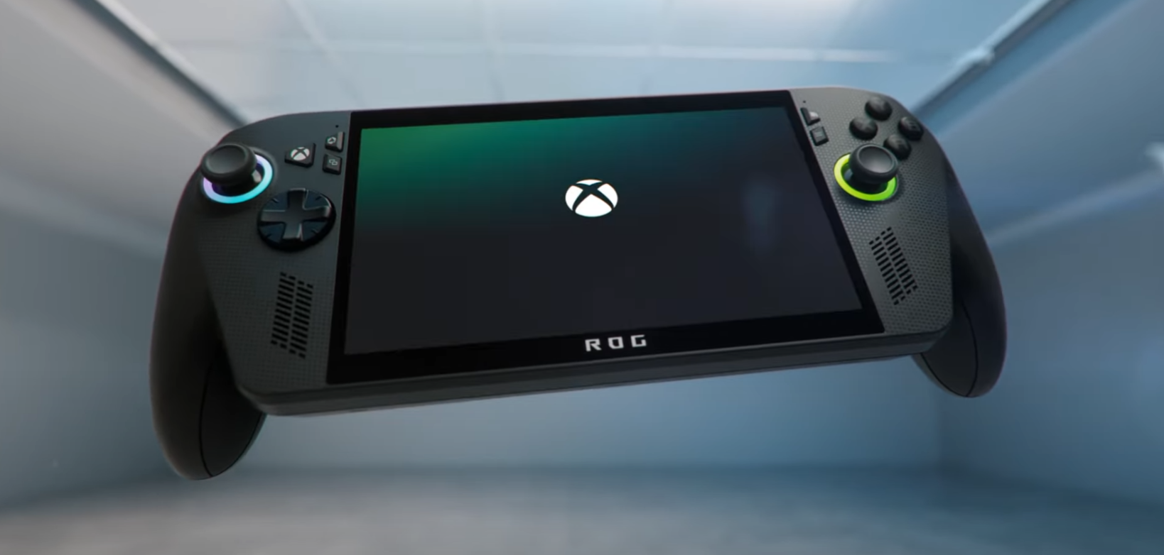 Revolutionary ROG Xbox Ally Unleashed: ASUS & Microsoft’s Ultimate Handheld Gaming PC Arrives Holiday 2025