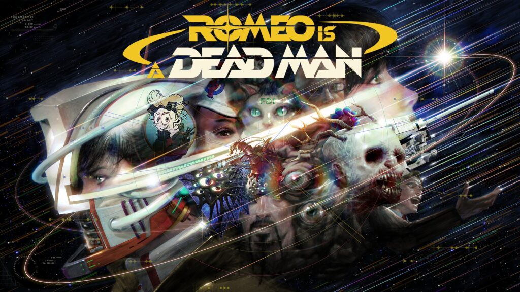 ROMEO IS A DEAD MAN - Featured image