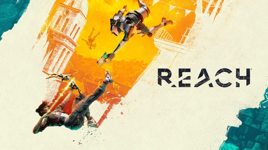 Reach - Featured image