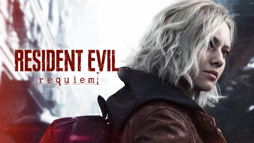 Resident Evil Requiem - Featured image