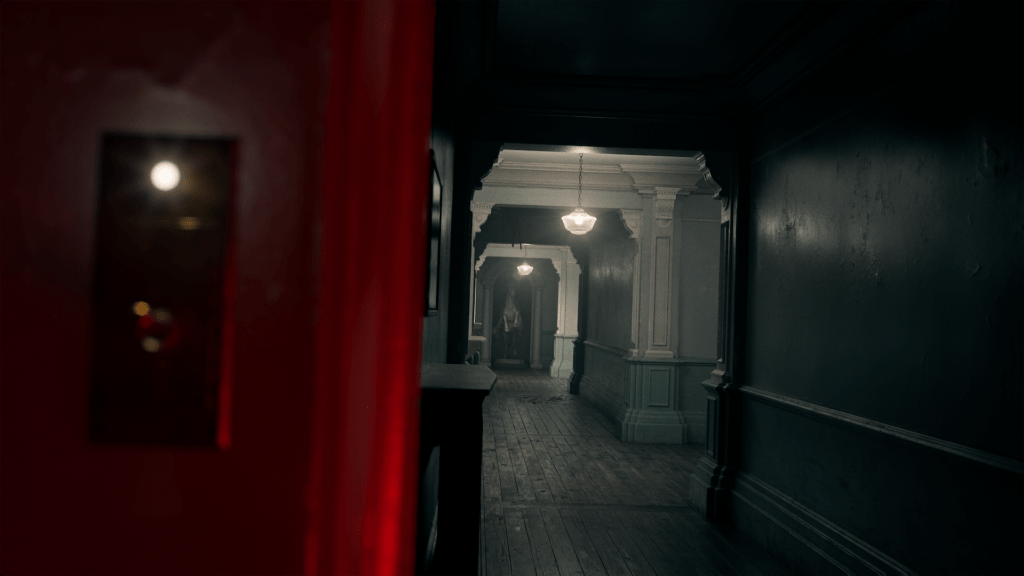 Resident Evil Requiem
