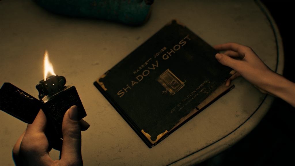 Resident Evil Requiem