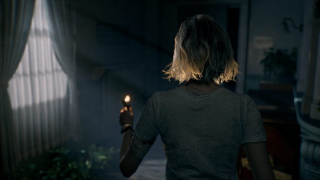 Resident Evil Requiem - Featured image