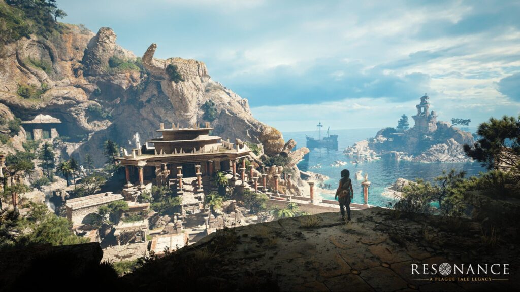Resonance: A Plague Tale Legacy