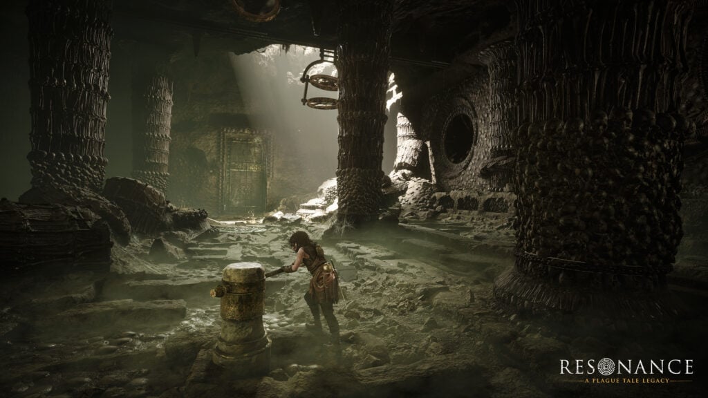 Resonance: A Plague Tale Legacy