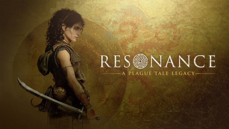 Resonance: A Plague Tale Legacy - Featured image