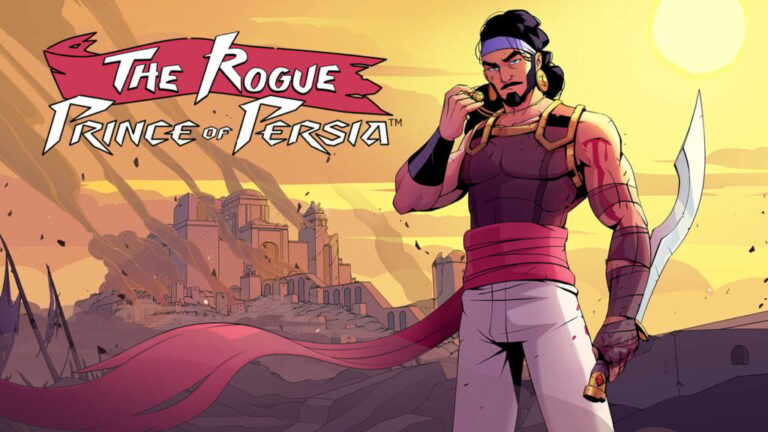 The Rogue Prince of Persia - Featured image