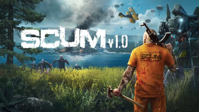 Scum - Featured image
