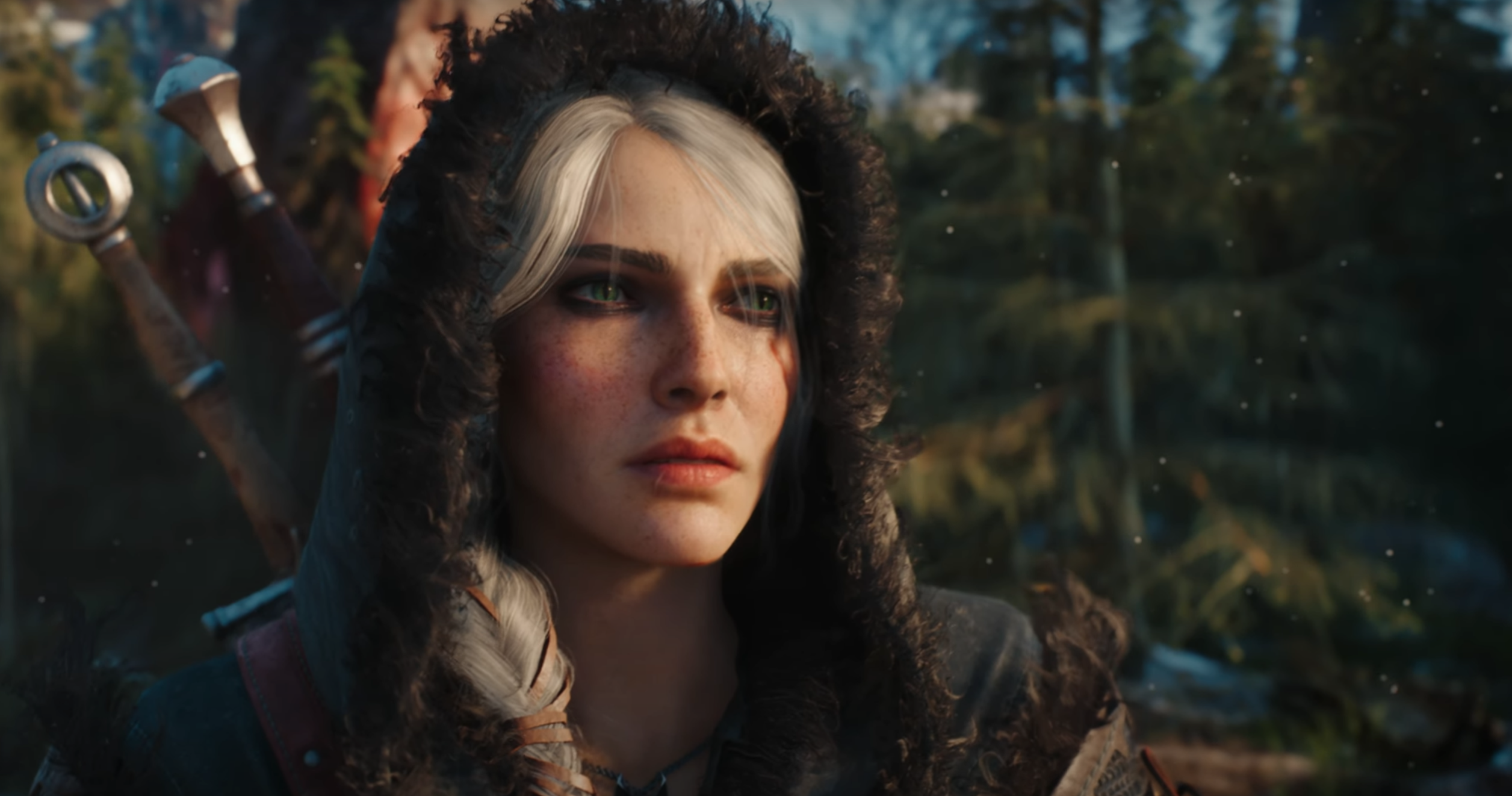 The Witcher IV stuns with impressive 60 FPS and ray tracing demo on PS5