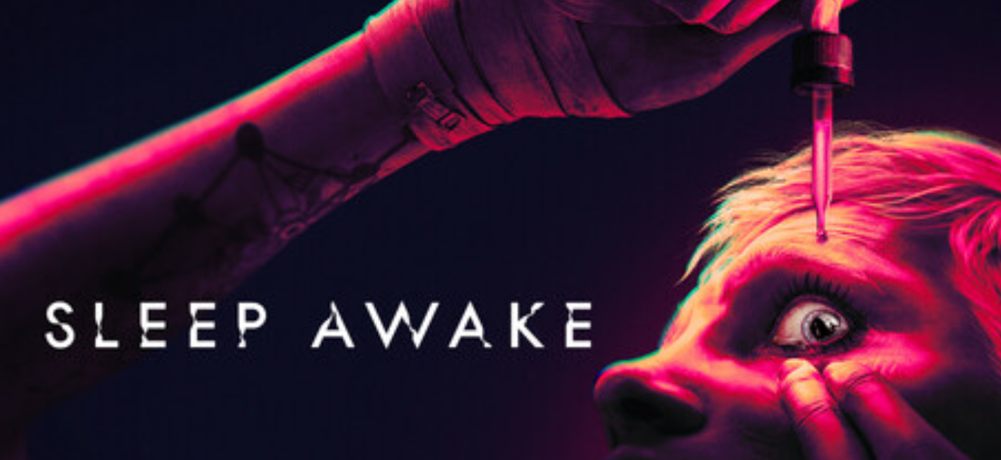 Sleep Awake - Featured image