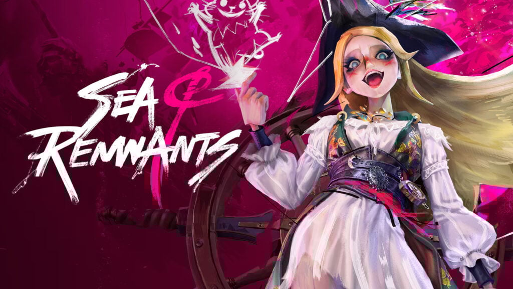 Sea of Remnants - Featured image