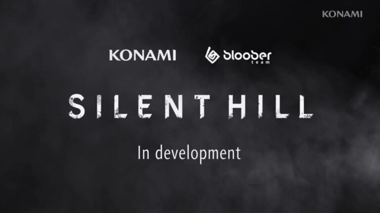 Silent Hill remake - Featured image