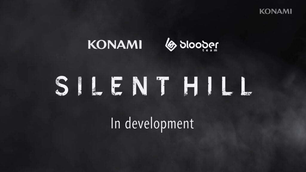 Silent Hill remake - Featured image