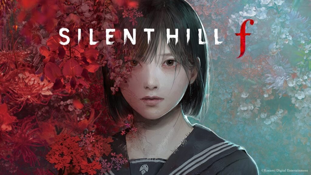 Silent Hill f - Featured image