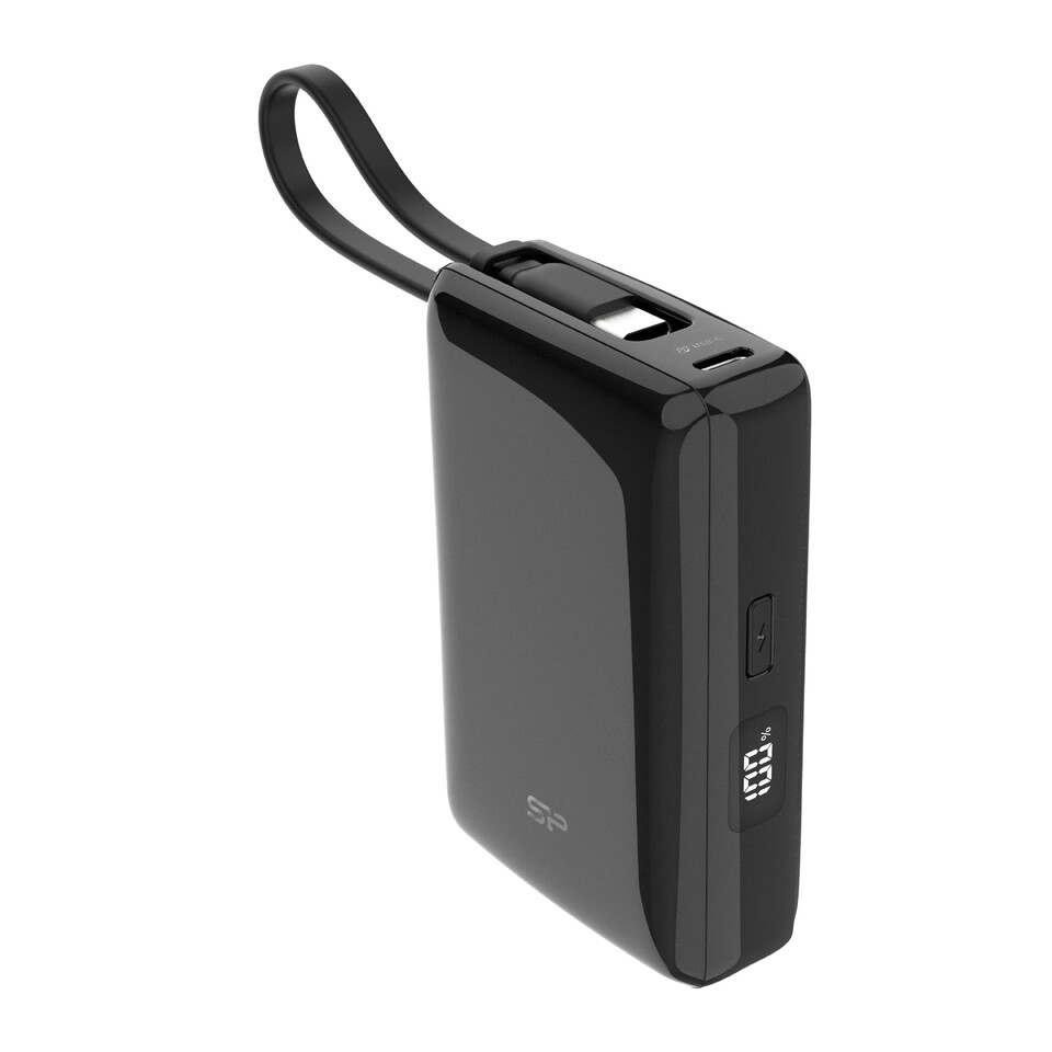 Silicon Power CP10