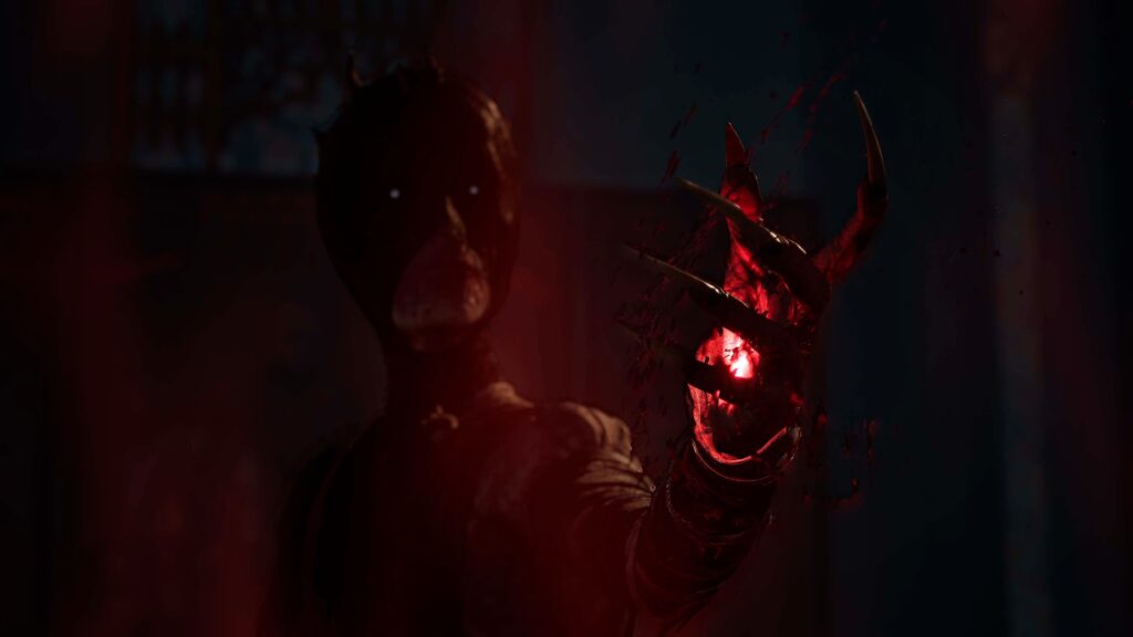 The Blood of Dawnwalker