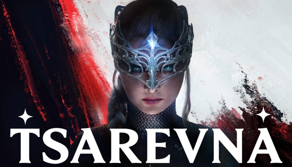 Tsarevna brings ballet-inspired sword combat to dark fantasy action on PC